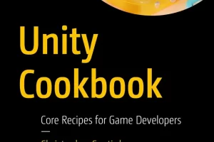[Apress]Unity 开发宝典 | Unity Cookbook