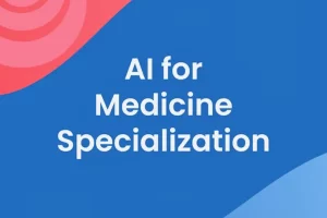[Coursera]医学中的人工智能专项课程 | AI for Medicine Specialization
