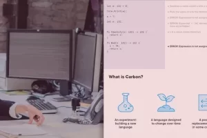[pluralsight] Carbon 编程语言：初探 | Carbon Language – First Look