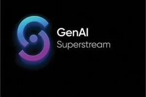[oreilly]生成式人工智能超级直播：开发创新应用 | GenAI Superstream: Developing Innovative Apps with Generative AI