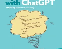 [oreilly]使用 ChatGPT 构建网站，视频版 | Build a Website with ChatGPT, Video Edition