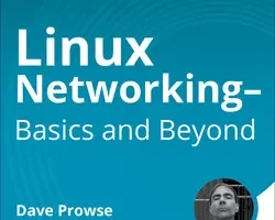 [oreilly]Linux 网络 – 基础知识及其他 | Linux Networking – Basics and Beyond