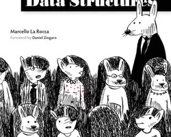[oreilly]深入理解数据结构：视频版 | Grokking Data Structures, Video Edition