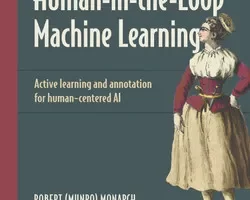 [oreilly]人机协作式机器学习：视频版 | Human-in-the-Loop Machine Learning, Video Edition