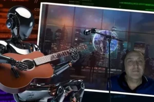 [Udemy]拥抱 AI 音乐：内容创作者完整指南 | Embracing AI Music: A Complete Guide for Content Creators