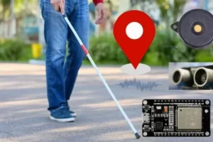 [Udemy]为盲人打造智能鞋：具有 GPS 跟踪功能的 IoT | Building a Smart Shoe for the Blind: IoT with GPS Tracking