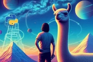 [Udemy]掌握 LLMs 与 Ollama、LangChain、CrewAI、Hugging Face | Mastering LLMs with Ollama, LangChain, CrewAI, Hugging Face