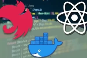[Udemy]React 和 NestJS：Docker 实用指南 | React and NestJS: A Practical Guide with Docker