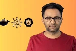 [Udemy][新增]使用 SpringBoot、Docker、Kubernetes 掌握微服务 | [NEW] Master Microservices with SpringBoot,Docker,Kubernetes