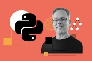 [Udemy]Python数据结构和算法 + LEETCODE练习 | Python Data Structures & Algorithms + LEETCODE Exercises