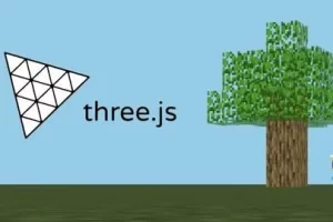[Udemy]Three.js速成课程：我的世界 | Three.js Crash Course: Minecraft