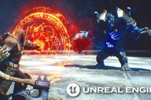 [Udemy]虚幻引擎 5 C++：高级动作 RPG | Unreal Engine 5 C++: Advanced Action RPG
