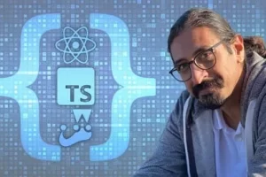 [Udemy]使用 ReactJS、Type Script 和 Jest 复兴经典游戏 | Reviving Classic games with ReactJS, Type Script and Jest