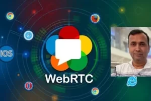 [Udemy]深入解读 WebRTC：实时通信技术详解 | WebRTC Explained: Deep dive into Real Time Communication