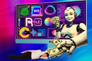 [Udemy]使用 AI 工具被动赚钱：解锁自动化收入流 | Passive Earn with AI Tools: Unlock Automated Income Streams