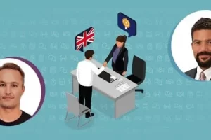 [Udemy]求职面试完成：英语和面试技巧 | Job Interview Complete: English and Interview Skills