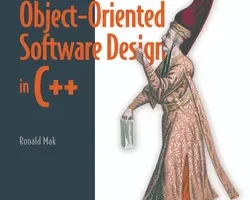 [oreilly]C++ 面向对象的软件设计，视频版 | Object-Oriented Software Design in C++, Video Edition
