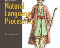 [oreilly]真实世界的自然语言处理，视频版 | Real-World Natural Language Processing, Video Edition
