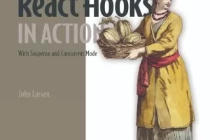 [oreilly]React Hooks 实战：视频版 | React Hooks in Action, Video Edition