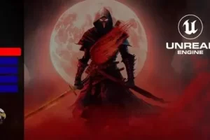 [Udemy]虚幻引擎 5：创建主菜单 | Unreal Engine 5: Creating Main Menu