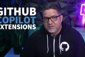 [linkedin]使用 GitHub 的 Copilot Chat 扩展，全面提升开发流程效率 | Supercharge the Development Process with GitHub Extensions for Copilot Chat