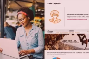 [pluralsight]为网络无障碍优化图片和媒体 | Accommodating Images and Media for Web Accessibility