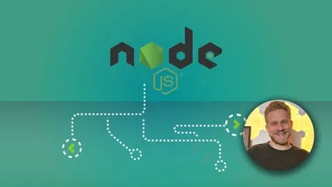 [Udemy]NodeJS - 完整指南（MVC、REST API、GraphQL、Deno） | NodeJS - The Complete ...