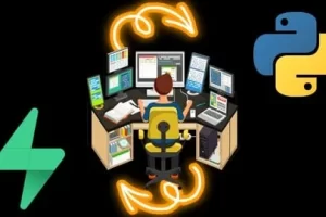 [Udemy]SupaBase：2024年完整快速通道课程与Python | SupaBase: The Complete Fast track Course 2024 with Python