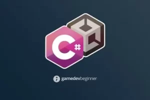 [Udemy]如何在 Unity 中编码 | How to CODE in Unity