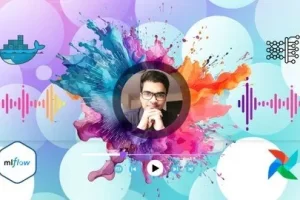 [Udemy]自动化歌曲推荐系统的 ML 管道 | Automating ML Pipelines for Song Recommendation System