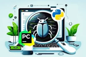 [Udemy]PyCharm IDE 精通：高级调试与 Python 开发 | PyCharm IDE Mastery: Advanced Debugging & Python Development