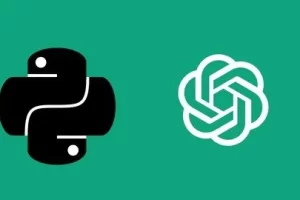 [Udemy]OpenAI API 初学者大师班：使用 Python 全面掌握 | Complete OpenAI API Masterclass for Beginners using Python