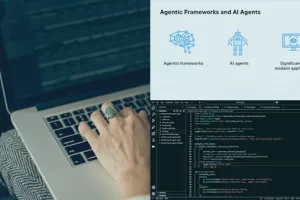 [pluralsight]AI 驱动的 Python 应用程序：使用 Agentic 框架 | AI-powered Python Applications: Using Agentic Frameworks