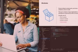 [pluralsight]Angular 架构手册 | Angular Architecture Playbook
