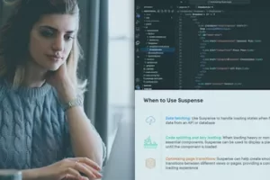 [pluralsight]使用 Next.js 构建 React 应用程序 | Architecting React Applications with Next.js