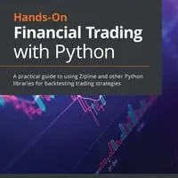 [Packt]使用 Python 进行金融交易实践 | Hands-On Financial Trading with Python