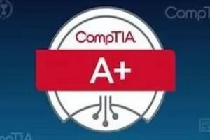 [Udemy]Comptia A+ 1101 （Core 1） 考试课程 | Comptia A+ 1101 (Core 1) Exam Course