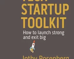 [oreilly]科技初创公司工具包（视频版）| Tech Startup Toolkit, Video Edition