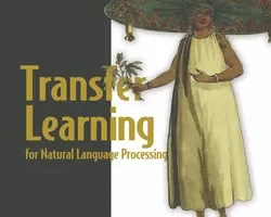 [oreilly]自然语言处理的迁移学习，视频版 | Transfer Learning for Natural Language Processing, Video Edition