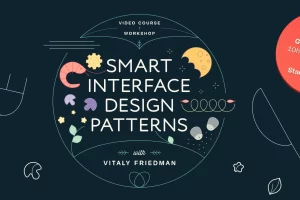 智能界面设计模式 | Smart Interface Design Patterns
