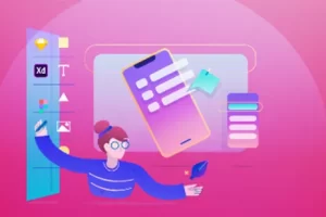 [DesignCode]UI设计直播 | UI Design Livestreams
