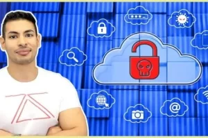 [Udemy]从头开始学习道德黑客 2024 | Learn Ethical Hacking From Scratch 2024