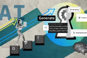[linkedin]使用 ChatGPT 揭开代理 AI 的神秘面纱：提升您的技能并释放新潜力 | Demystifying Agentic AI with ChatGPT: Elevate Your Skills and Unlock New Potential