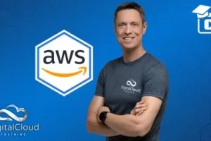 [Udemy]面向初学者的 AWS 云计算简介 [2025] | Introduction to Cloud Computing on AWS for Beginners [2025]