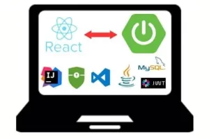 [Udemy]Spring Boot React JS 初学者全栈课程 [2025] | Spring Boot React JS Full-Stack Course for Beginners [2025]