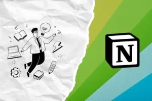 [Udemy]在 Notion 中构建第二个大脑 – 终极课程 | Building a Second Brain in Notion – The Ultimate Course