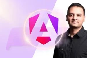 [Udemy]Angular 和 Firebase：2025 年综合课程 | Angular and Firebase: The Comprehensive Course 2025