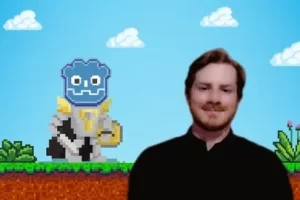 [Udemy]完整 Godot 初学者课程 | Complete Godot Beginner Course