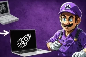 [Udemy]笔记本电脑修理：让您的笔记本电脑恢复生机并加快速度 | Laptop Repair : Bring Your Laptop Back to Life & Speed It Up