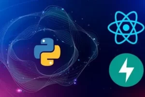 [Udemy][AI]使用 Python 和 React 创建对象识别 Web 应用程序 | [AI] Create a Object Recognition Web App with Python & React